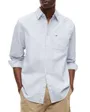 Chemise Oxford Homme TJM Reg Stripe