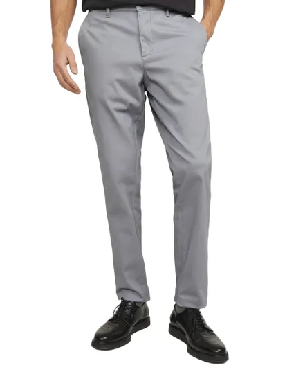 Pantalon Chino Homme JPSTMARCO BOWIE NOOS