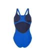 Maillot De Bain Une Pièce Femme Team Swim Pro Solid