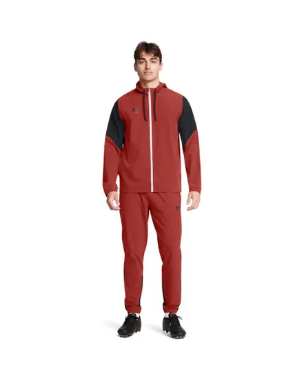 Survêtement Homme UA M S CH. PRO TRACKSUIT