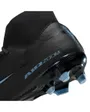 Crampons de football Homme ZM SUPERFLY 10 ACAD FG/MG Noir