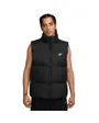 Gilet Homme Club Puffer Vest 650