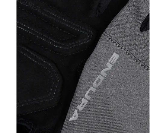 Gants longs Unisexe LOOP Gris