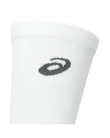 1 Paire de chaussettes Unisexe PERFORMANCE RUN SOCK CREW Blanc