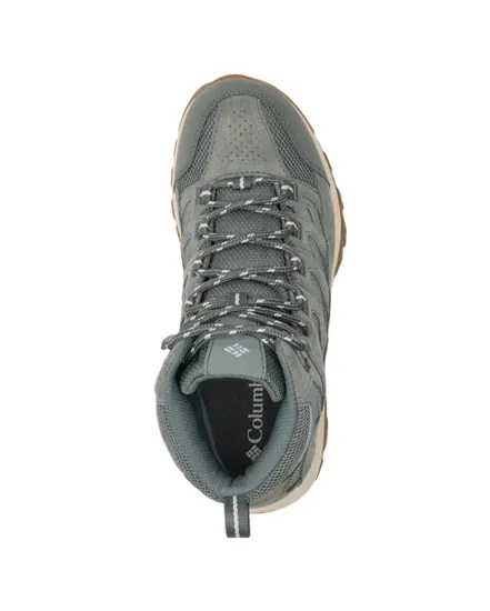 Bottes De Randonnée Femme Crestwood Mid Waterproof