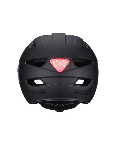 Casque Urbain Unisexe MOVE FACESHIELD Noir Mat