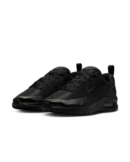 Chaussures Enfant AIR MAX BIA (GS) Noir