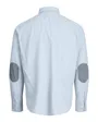 Chemise Homme JPRBLAREIMS Detail L/S Shirt