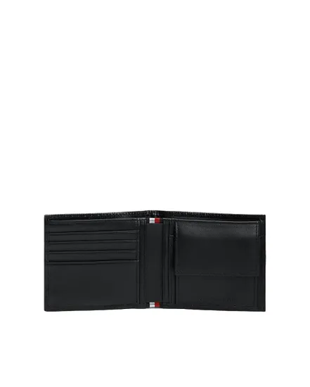 Portefeuille Homme TH Flag CC And Coin