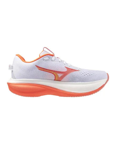 Chaussures de running Femme WAVE RIDER 30 Blanc