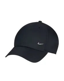Casquette Unisexe U NK DF CLUB CAP U CB MTSWSH L Noir