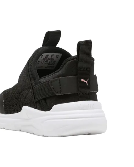 Basket Bébé Fille Soft Wired 2 Sliptech