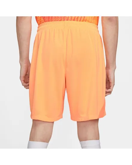 Short de football Homme ATM M NK DF STAD SHORT 3R Orange