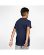 T-shirt manches courtes Enfant plus âgé B NSW TEE FUTURA ICON TD Bleu