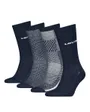 Chaussettes Homme Lot De 4 Paires Levi's