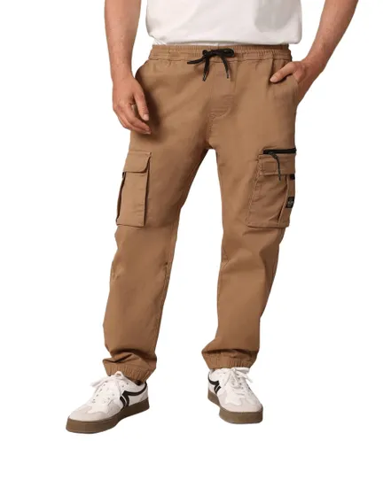Pantalon Cargo Homme Monroe