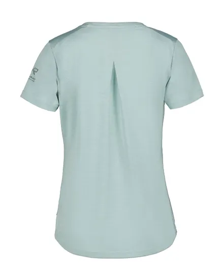 T-shirt Femme YLAKARTTI Vert