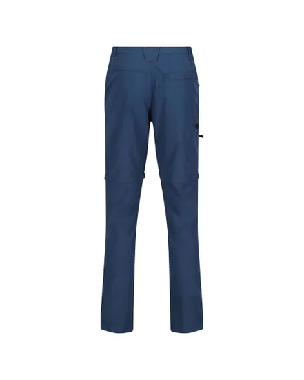 Pantalon Homme LEESVILLE Z/O II Bleu