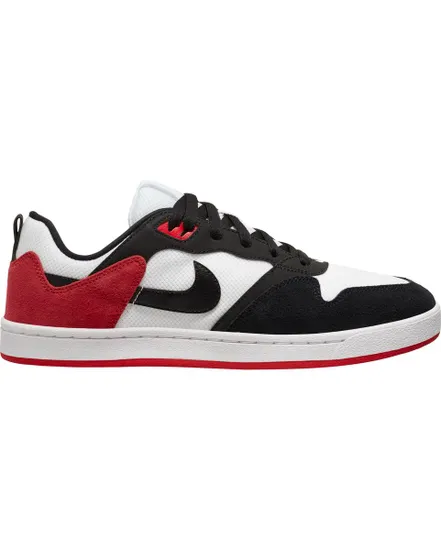 Chaussures mode homme SB ALLEYOOP Blanc
