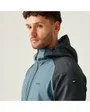 Parka Homme ARECIII Bleu