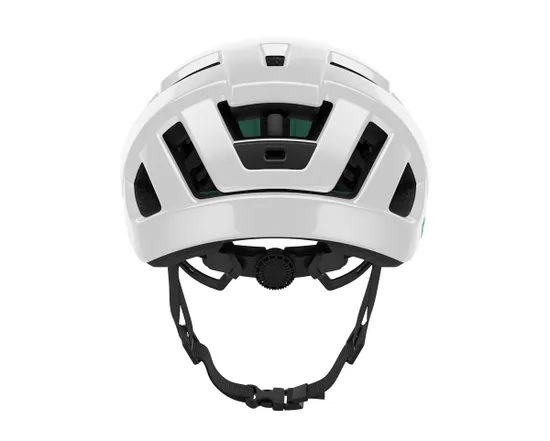 Casque Route Unisexe TEMPO KINETICORE Blanc