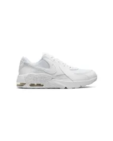 Chaussures mode enfant AIR MAX EXCEE (GS) Blanc
