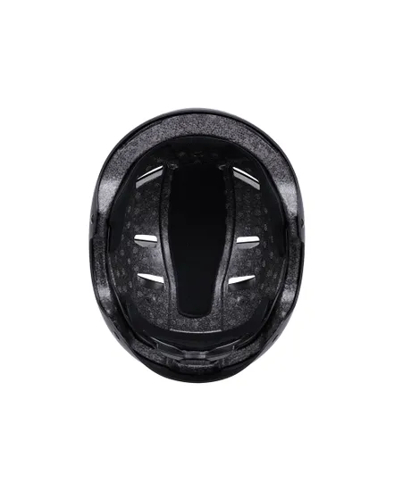 Casque VTT/Loisir Enfant WAVE Noir Mat