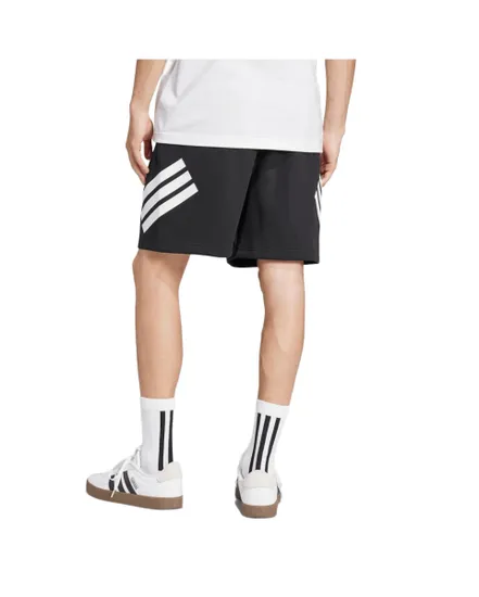 Short Homme Future Icons 3-Stripes