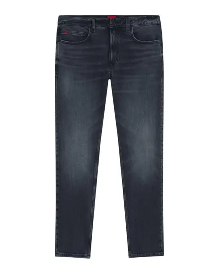 Jean Homme HUGO 734 Bleu Medium