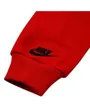 Ensemble de survetement Jeune enfant NKB B NSW GWM LT WT FLC HOODED Noir