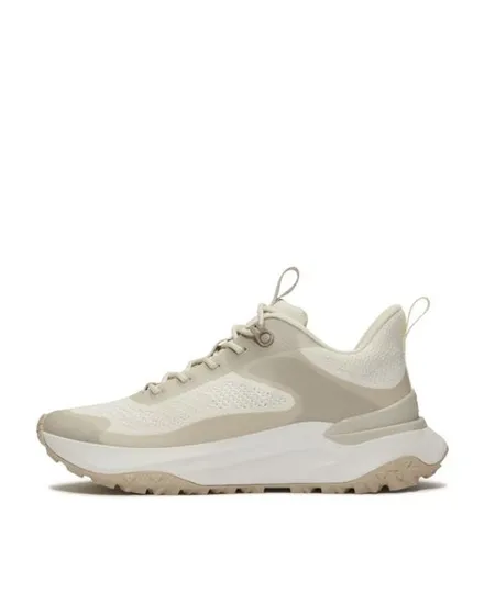 Chaussures Femme MOTION ACCESS LOW LACE UP SNEAKER Beige