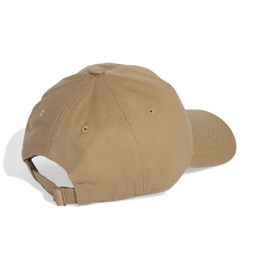 Casquette BASEBALL CAP AC Marron
