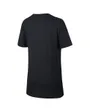 T-shirt manches courtes Enfant plus âgé B NSW TEE EMB FUTURA Noir