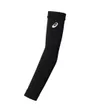 Manchons de running Unisexe PERFORMANCE RUNNING ARM COVER Noir