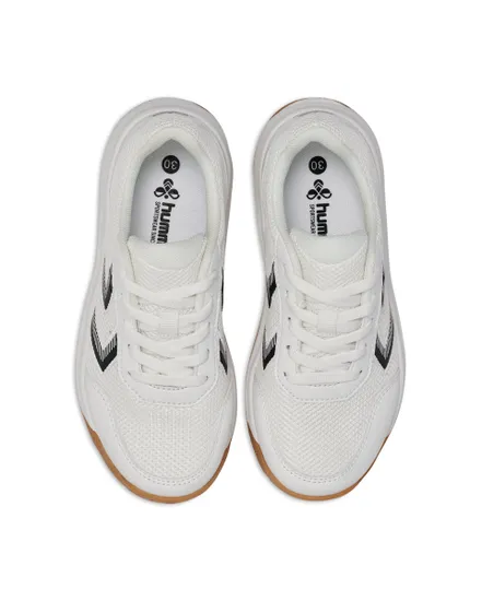 Chaussures de fitness Enfant MULTIPLAY FLEX LC 2.0 JR Blanc