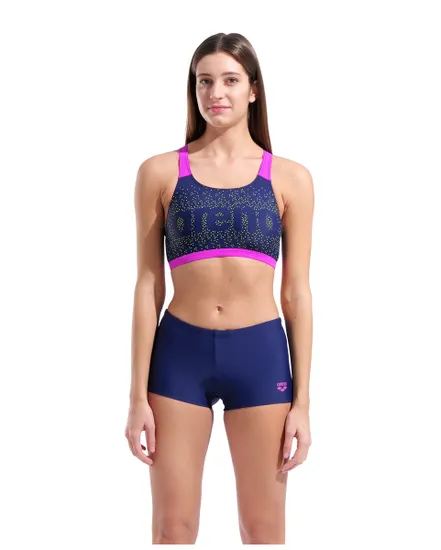 Bikini De Natation Femme Painterly