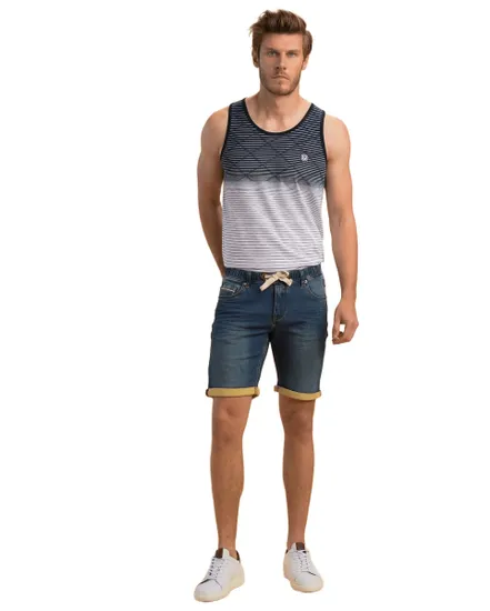Bermuda Homme Classic