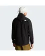 Veste Homme M 24/7 WOVEN JACKET 2.0 Noir