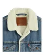 Veste Homme Type 3 Sherpa Trucker
