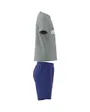Ensemble Enfant LK BL CO T SET Gris