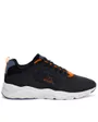 Chaussures Unisexe LOGO SAFIR 2 Noir