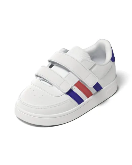 Chaussures basses Enfant BREAKNET 2.0 CF I Blanc