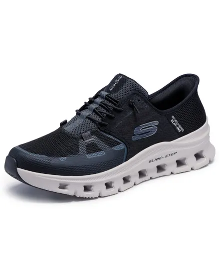 Chaussures Homme GLIDE-STEP PRO/ Noir