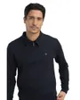 Sweat Homme Classic Sweat Col Zip