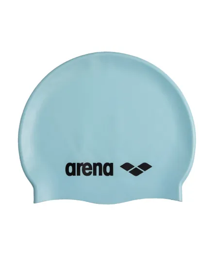 Bonnet De Natation Homme Classic Silicone