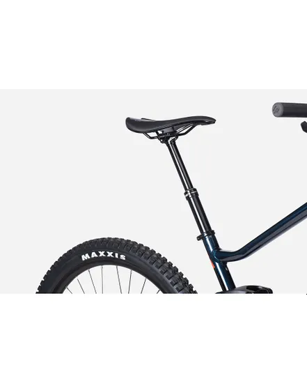 VTT tout suspendu Unisexe SPICY 4.9 Bleu