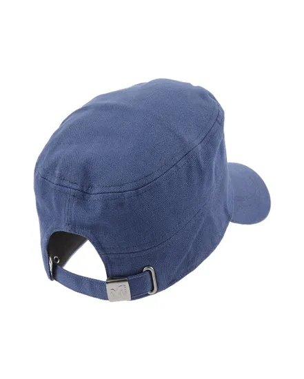 Casquette Unisexe TRAVEL CAP Bleu