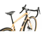 Vélo Gravel Homme GRV 9.0 Orange/Noir