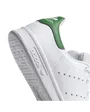 Chaussures mode enfant STAN SMITH J Blanc