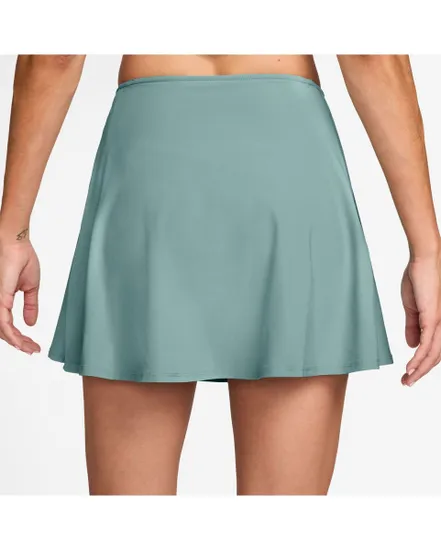 Jupe de tennis Femme W NKDF VCTY SKRT MRREGFLCY Vert